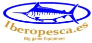 IberoPesca Logo