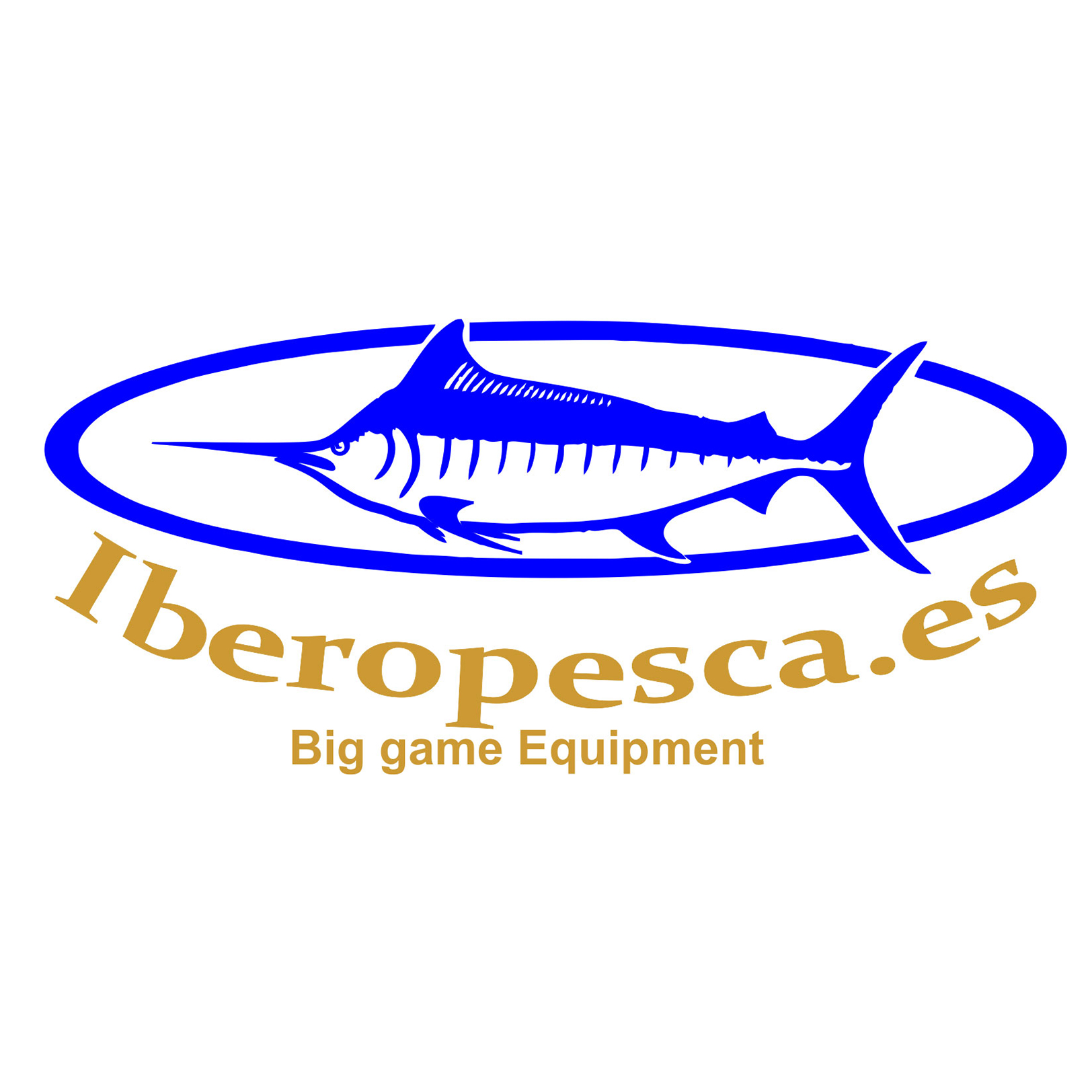 IberoPesca Logo